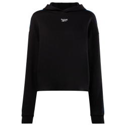 Reebok Γυναικείο φούτερ Identity Fleece Hoodie